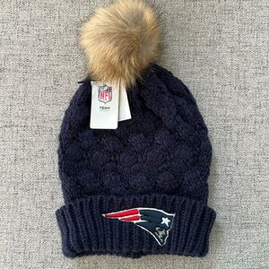 Patriots Hat